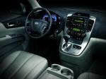 Hyundai Entourage 2006 года